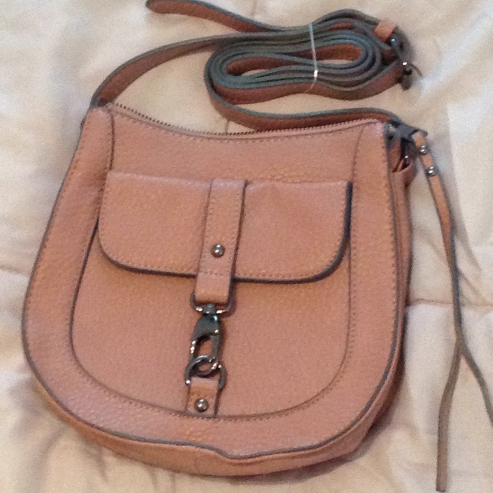 JUSTFAB purse